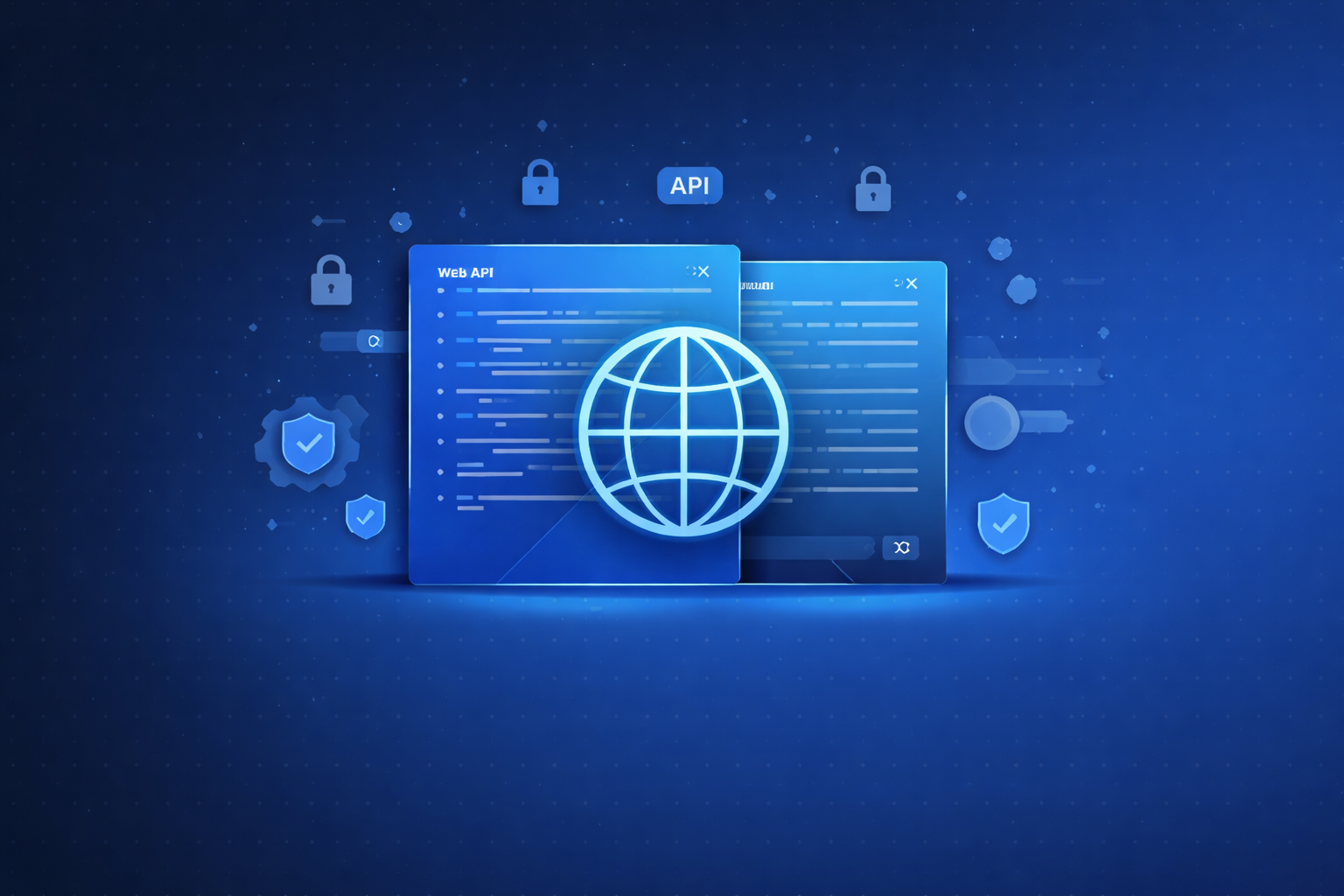 Web API Development Services